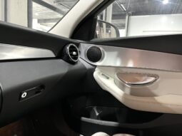 
										MERCEDES BENZ CLASE C (W 205) 4P (14-18) 2018 lleno									