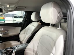 
										MERCEDES BENZ CLASE C (W 205) 4P (14-18) 2018 lleno									