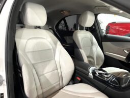 
										MERCEDES BENZ CLASE C (W 205) 4P (14-18) 2018 lleno									