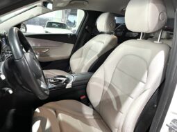 
										MERCEDES BENZ CLASE C (W 205) 4P (14-18) 2018 lleno									