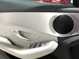 
										MERCEDES BENZ CLASE C (W 205) 4P (14-18) 2018 lleno									