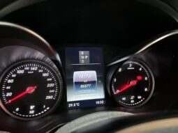 
										MERCEDES BENZ CLASE C (W 205) 4P (14-18) 2018 lleno									