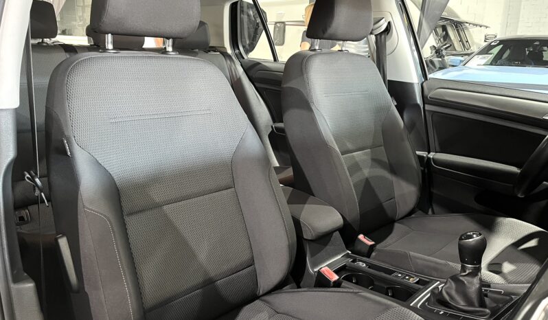 
								VOLKSWAGEN GOLF VII(AU)3/5P/VARIANT(12-16 2013 lleno									