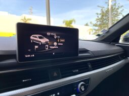 
										AUDI RS4 AVANT 2018 lleno									