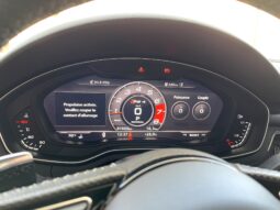 
										AUDI RS4 AVANT 2018 lleno									