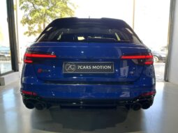 
										AUDI RS4 AVANT 2018 lleno									