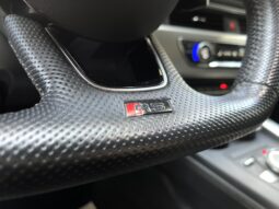 
										AUDI RS4 AVANT 2018 lleno									