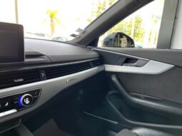 
										AUDI RS4 AVANT 2018 lleno									