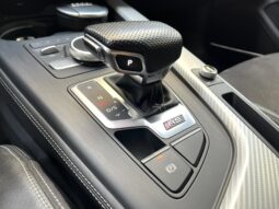 
										AUDI RS4 AVANT 2018 lleno									