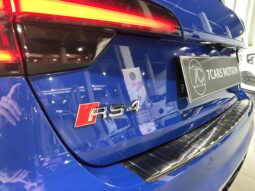 
										AUDI RS4 AVANT 2018 lleno									