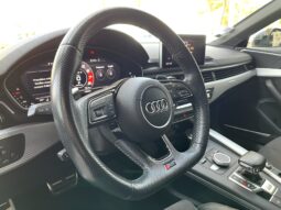 
										AUDI RS4 AVANT 2018 lleno									