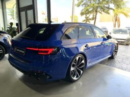 
										AUDI RS4 AVANT 2018 lleno									