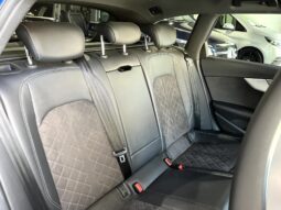 
										AUDI RS4 AVANT 2018 lleno									