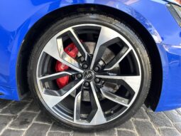 
										AUDI RS4 AVANT 2018 lleno									