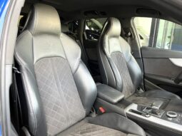 
										AUDI RS4 AVANT 2018 lleno									