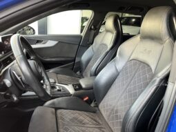 
										AUDI RS4 AVANT 2018 lleno									