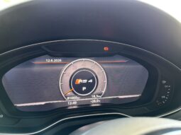 
										AUDI RS4 AVANT 2018 lleno									