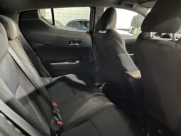 
										TOYOTA C-HR HYBRID (X) 5P (16-19) 2019 lleno									