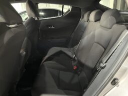
										TOYOTA C-HR HYBRID (X) 5P (16-19) 2019 lleno									