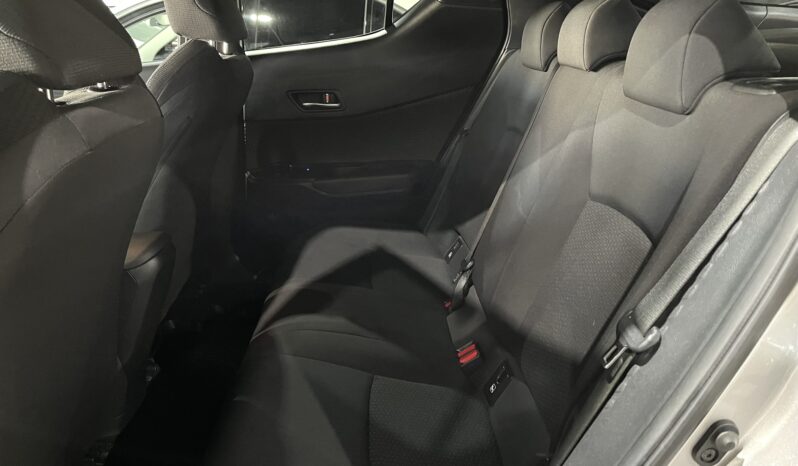 
								TOYOTA C-HR HYBRID (X) 5P (16-19) 2019 lleno									