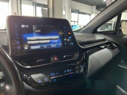 
										TOYOTA C-HR HYBRID (X) 5P (16-19) 2019 lleno									