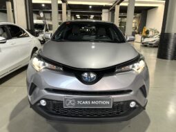 
										TOYOTA C-HR HYBRID (X) 5P (16-19) 2019 lleno									