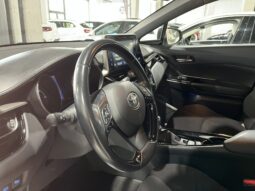 
										TOYOTA C-HR HYBRID (X) 5P (16-19) 2019 lleno									