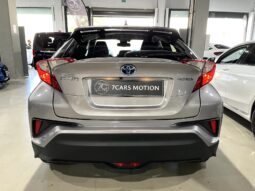 
										TOYOTA C-HR HYBRID (X) 5P (16-19) 2019 lleno									