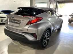 
										TOYOTA C-HR HYBRID (X) 5P (16-19) 2019 lleno									
