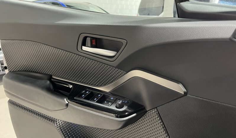 
								TOYOTA C-HR HYBRID (X) 5P (16-19) 2019 lleno									