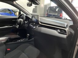 
										TOYOTA C-HR HYBRID (X) 5P (16-19) 2019 lleno									