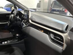 
										TOYOTA C-HR HYBRID (X) 5P (16-19) 2019 lleno									