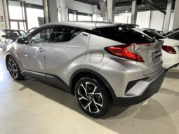 
										TOYOTA C-HR HYBRID (X) 5P (16-19) 2019 lleno									