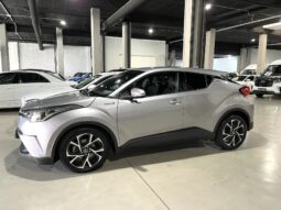 
										TOYOTA C-HR HYBRID (X) 5P (16-19) 2019 lleno									