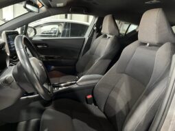 
										TOYOTA C-HR HYBRID (X) 5P (16-19) 2019 lleno									