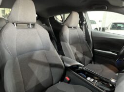 
										TOYOTA C-HR HYBRID (X) 5P (16-19) 2019 lleno									
