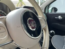 
										FIAT 500 (312) 3P/CABRIO (15-25) 2019 lleno									