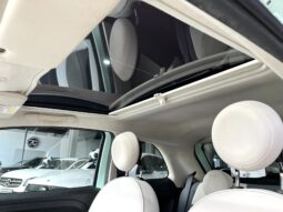 
										FIAT 500 (312) 3P/CABRIO (15-25) 2019 lleno									