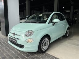 
										FIAT 500 (312) 3P/CABRIO (15-25) 2019 lleno									