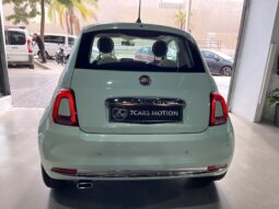 
										FIAT 500 (312) 3P/CABRIO (15-25) 2019 lleno									