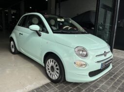FIAT 500 (312) 3P/CABRIO (15-25) 2019