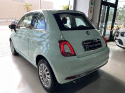 
										FIAT 500 (312) 3P/CABRIO (15-25) 2019 lleno									