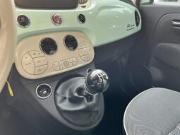
										FIAT 500 (312) 3P/CABRIO (15-25) 2019 lleno									
