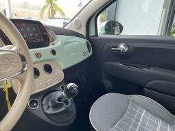 
										FIAT 500 (312) 3P/CABRIO (15-25) 2019 lleno									