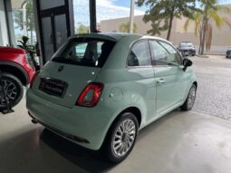 
										FIAT 500 (312) 3P/CABRIO (15-25) 2019 lleno									