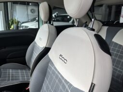 
										FIAT 500 (312) 3P/CABRIO (15-25) 2019 lleno									