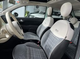 
										FIAT 500 (312) 3P/CABRIO (15-25) 2019 lleno									