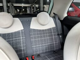 
										FIAT 500 (312) 3P/CABRIO (15-25) 2019 lleno									