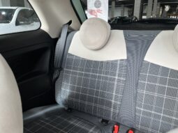
										FIAT 500 (312) 3P/CABRIO (15-25) 2019 lleno									