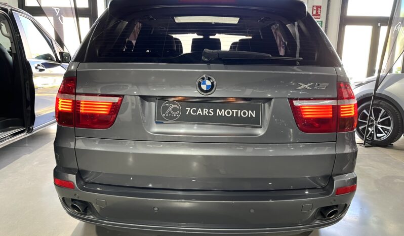 
								BMW X5 (E70) 5P (07-10) 2009 lleno									